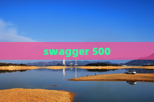 swagger 500